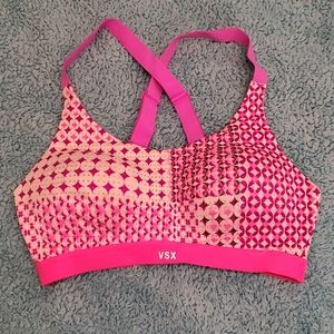 Victoria's secret sport bra